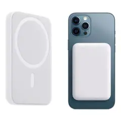 GENERICO - Cargador Portátil Magsafe 10000 Mah Inalámbrico