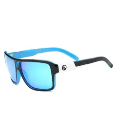 DUBERY - LENTE SOL HOMBRE POLARIZADO D008