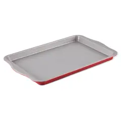DISNEY - Bandeja de hornear recubrimiento antiadh 25x38cm Farberware