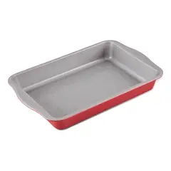 DISNEY - Bandeja de hornear antiadherente 22x33cm Farberware