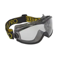 STELLPRO - ANTIPARRA EVEREST AF CLARO STEELPRO - PACK X 3