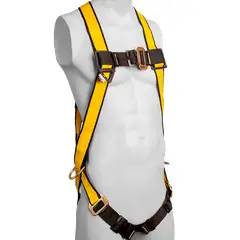 STELLPRO - ARNES 3 ARGOLLAS ECONOMICO STEELPRO