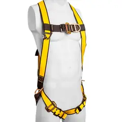 STELLPRO - ARNES 4 ARGOLLAS ECONOMICO STEELPRO