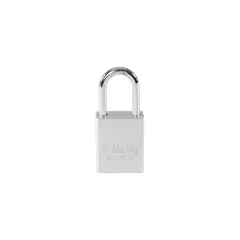 STELLPRO - CANDADO LOCK OUT X05 PLATEADO STEELPRO