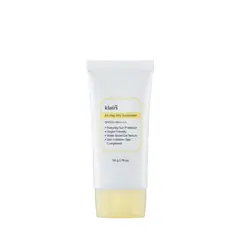 GENERICO - All-day Airy Sunscreen SPF50+ PA++++