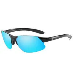 DUBERY - LENTE SOL HOMBRE POLARIZADO D672