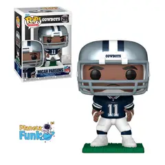 FUNKO - NFL FOOTBALL COWBOYS MICAH PARSONS 299