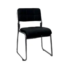 GENERICO - Silla de Oficina Matu Versión 5B - Negro