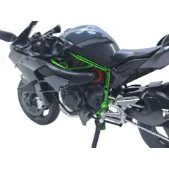 GENERICO - Moto de Adorno y Colección