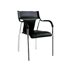 GENERICO - Silla de Oficina Matu Versión 8 - Negro