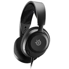 STEELSERIES - Audífonos Gamer Arctis Nova1 35mm Negro