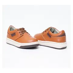 CALZADOS ALITO - Zapato de cuero niño 35091