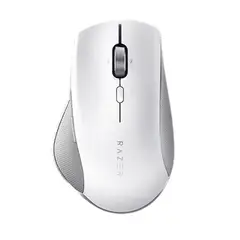 RAZER - Mouse Gamer Pro Click 12000DPI Blanco