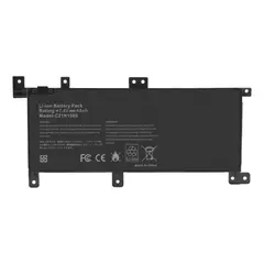 OEM - Batería para Asus C21N1509, Vivobook,  X556, X556U X556UA, X556UB