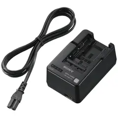 SONY - Cargador de batería para serie W V M H P