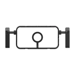 ULANZI - Jaula Filmadora Con Magsafe Para Celular - Importada