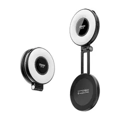 ULANZI - Aro De Luz Led Con Magsafe Para Celular - Importado