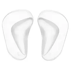 GENERICO - Plantilla de Gel Corrector de Pie Plano