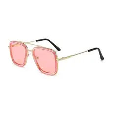 GENERICO - LENTES TONY STARK PINK
