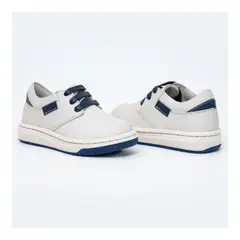 CALZADOS ALITO - Zapato de cuero niño 35091