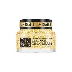 GENERICO - Dr Rashel 24k Gold - Crema Gel Antiedad 50gr