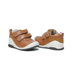 CALZADOS ALITO - Botin de cuero niño 00027