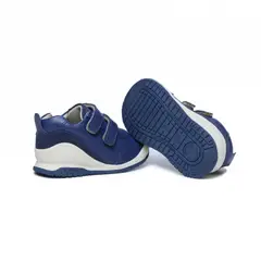 CALZADOS ALITO - Botin de cuero niño 00027