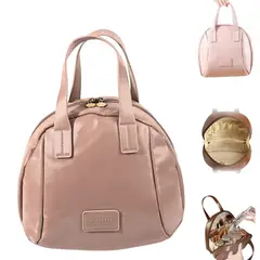 ELMEJORPRECIO - Neceser Organizador para Cosméticos y Maquillaje Mocha