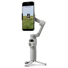 DJI - Gimbal estabilizador para celular Osmo Mobile 7P Pro