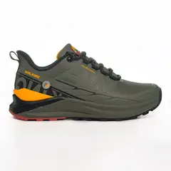 WALKING - Zapatillas Outdoor Hombre W145M1