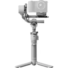 DJI - Estabilizador profesional RS 4 Mini