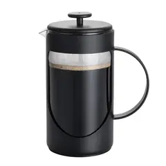 BONJOUR - Cafetera Prensa Francesa Tritan™ 375ml en plástico
