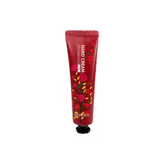 BIOAQUA - CREMA DE MANO DE ROSA -