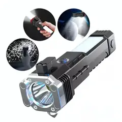 GENERICO - Linterna multifuncional