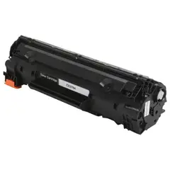 GENERICO - TONER CE278A 78A COMPATIBLE DE ALTA CALIDAD