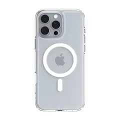 SPIGEN - Case Magfit + Camera Control Para iPhone 16 Pro Usa