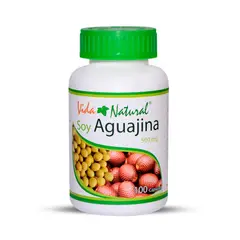 GENERICO - SOY AGUAJINA- SOYA+ AGUAJE