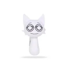 GENERICO - Peluches Sprunki Diseño Mediano - Wenda