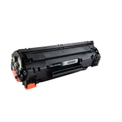 GENERICO - TONER CE285A 85A COMPATIBLE DE ALTA CALIDAD