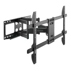 GENERICO - RACK TV CURVO O PLANO PANTOGRAFO 32 A 100" /PREMIUM