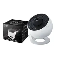 HYPROX - Proyector de Galaxia - Sistema Planetario con 12 Discos Intercambiable