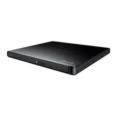 LG - Lectora Externa Slim CD - DVD USB GP65NB60