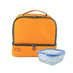 Basa - Lonchera termica Teens Chill+Taper 790ml 10345