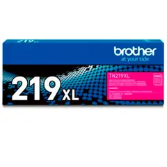 BROTHER INTERNATIONAL - TONER BROTHER TN-219XL MAGENTA ORIGINAL