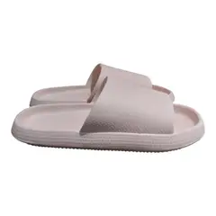 GENERICO - Sandalias Rosadas Antideslizantes Talla 38-39 25 cm