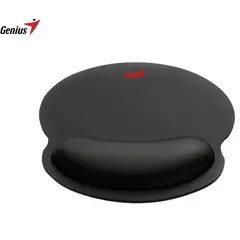GENIUS - PAD MOUSE ERGONOMICO ANTIDESLIZANTE CON DESCANSADOR G-WMP 100