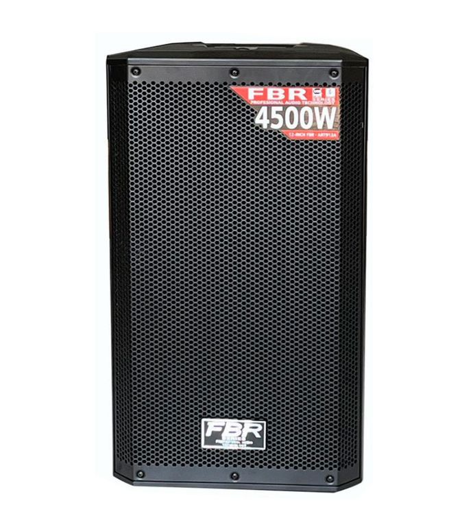 Parlante pasivo de 15 potencia de 2500W MAX FBR
