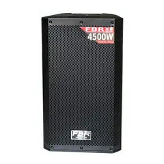 GENERICO - Parlante pasivo de 15 potencia de 2500W MAX FBR