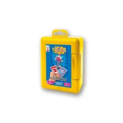 TOP TOYS - JUEGO DE MESA UN LOCO