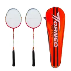 TORNEO - RAQUETAS PARA BÁDMINTON PRO-7725